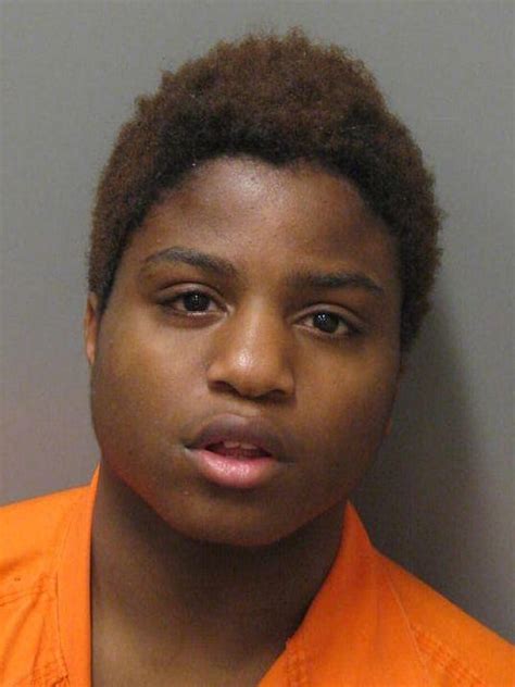 Montgomery Teen Faces 4 Sodomy Charges