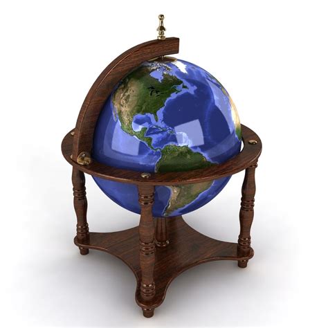 3d World Atlas Globe For Sale Misslasopa