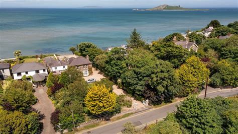 7 Seaside Homes For Sale In Ireland That Are Right On The Water Imageie
