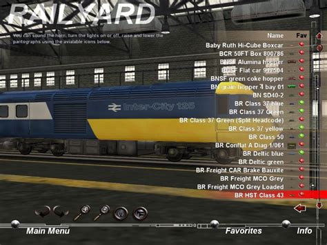 Скриншот Ultimate Trainz Collection Твоя железная дорога под номером 14