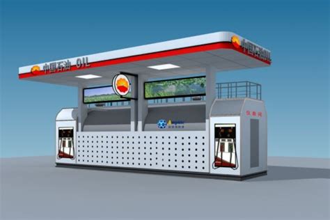 Requirements To Build Your Own Filling Station In Nigeria