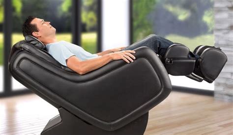 Some Amazing Health Benefits Of Shiatsu Massage Chair Sheeba Magazine