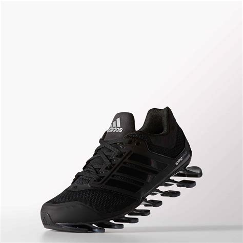 Adidas Springblade Running Shoes Noveltystreet
