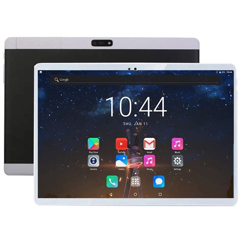 Global Version 10 Inch Tablet Pc Octa Core 4gb Ram 64gb Rom Android 70