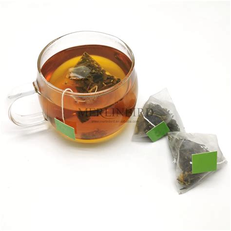 herbal sex tea sex energy tonic tea enhancement tea oem 3grams 25 pyramid teabags pack china