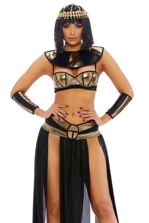 Sexy Pharaoh Costume Womens Egyptian Pharaoh Costume Pharaoh To You Sexy Cleopatra Costume