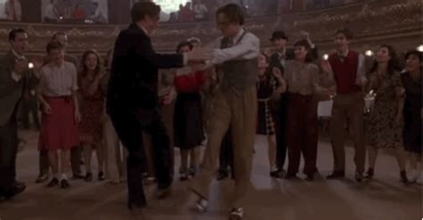 These 2 Fantastic Movie Dance Tribute Videos Will Make You Want To Dance