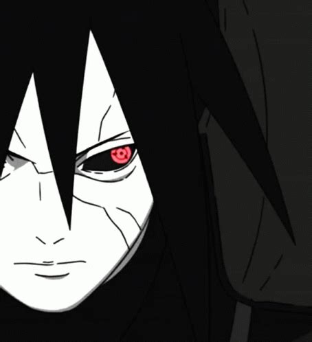 Madara Uchiha Gif Madara Uchiha Anime Descubre Y Comparte Gif My Xxx Hot Girl