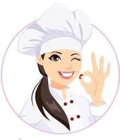 Check spelling or type a new query. Free Cartoon Girl Chef | Cook- vector illustration ...
