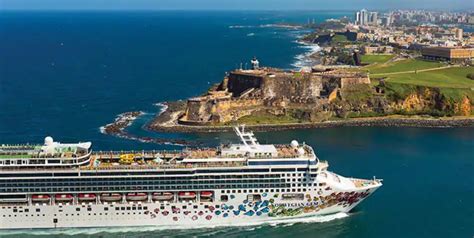 7 Things To Do In Puerto Rico When Visiting By Cruise Ship
