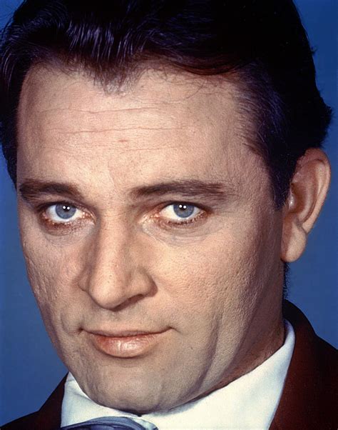 Richard Burton 10 November 1925 5 August 1984 Celebrities Who Died Young Photo 37940269