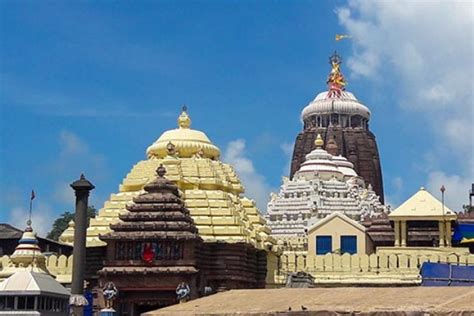 Darshan At Puri Jagannath Temple To Remain Closed Today From 6 Pm To 9
