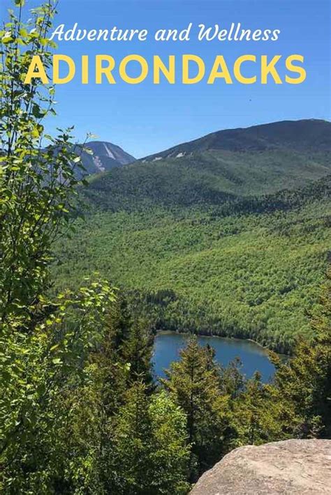 Things To Do In The Adirondacks Adventure And Wellness Travel Past 50