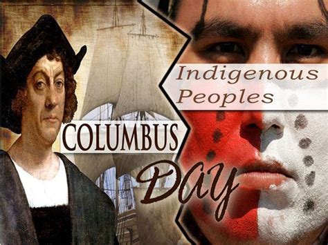 More Cities Are Recognizing Native Americans On Columbus Day