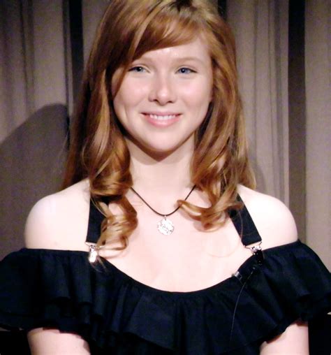 File Molly Quinn Crop  Wikipedia The Free Encyclopedia