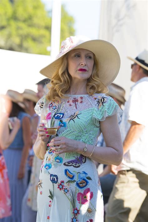 new orleans patricia clarkson nabs golden globe for performance in sharp objects movies tv