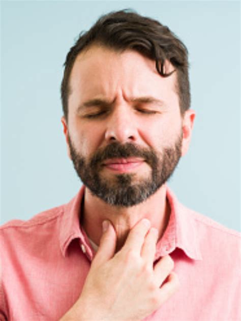 Throat Sore Sore Throat Home Remedies To Treat Sore Throat Zoom Tv