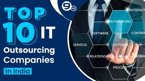 Top It Outsourcing Companies In India 2022 23 Hindustan Times