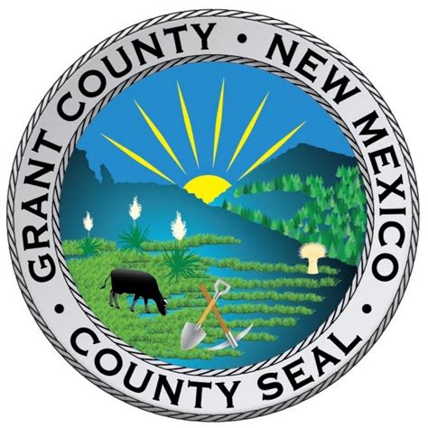 Grant County New Mexico Youtube