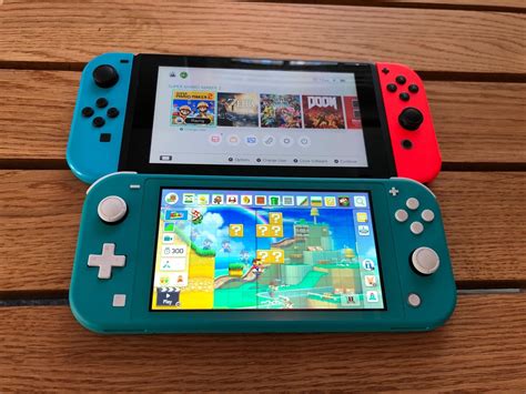 Shacknews Best Hardware Of 2019 Nintendo Switch Lite Shacknews