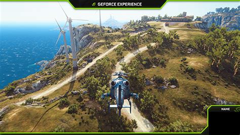 These New Geforce Experience Beta Features Will Make Streamers Very