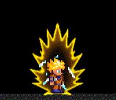 Dragon ball terraria is a mod which replicates the anime series dragon ball. this mod changes many aspects of the game; Super Saiyan 3 - Official Dragon Ball Terraria Mod Wiki
