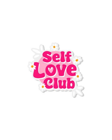 Le Pins Self Love Club Rhiannonfr