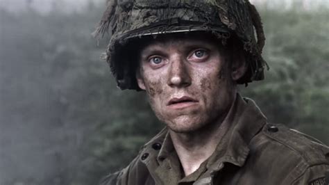 10 Things You Never Knew About ‘band Of Brothers Task And Purpose