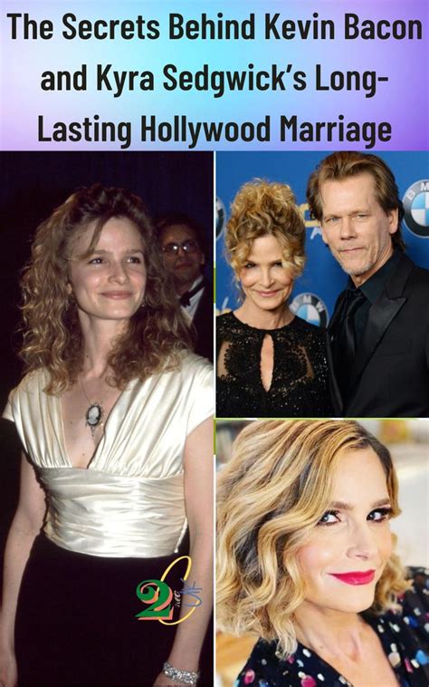 the secrets behind kevin bacon and kyra sedgwick s long lasting hollywood marriage in 2022