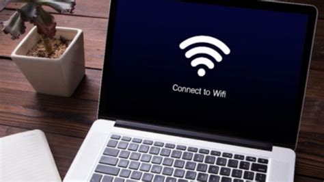 Penyebab Masalah WiFi Laptop Tidak Bisa Connect Windows 10
