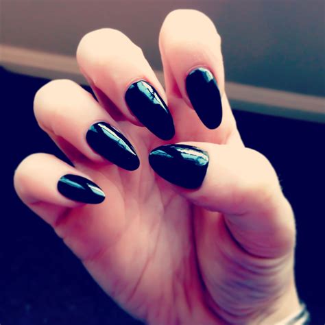 pointed nail designs women in fashion pointy nails pointy acrylic nails pointed nails