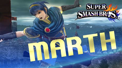Hero King Marth For Glory Guide Youtube