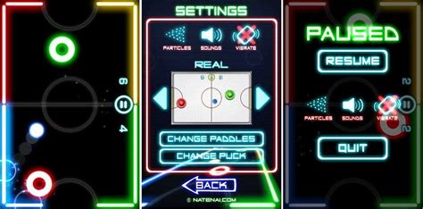 Para un desafío de habilidad total, intente hundir bolas de billar en un juego de billar. Los 8 mejores juegos multijugador Android de 2018
