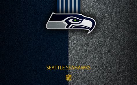 Sports Seattle Seahawks 4k Ultra Hd Wallpaper