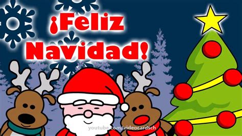 Sorprende a tu familia con unas tarjetas navideñas originales y especiales, hechas por los chicos de la casa, los abuelos estarán encantados y los niños. Tarjetas navideñas animadas, Felicitaciones Navideñas⭐🎄🎅(GRACIOSAS) - YouTube