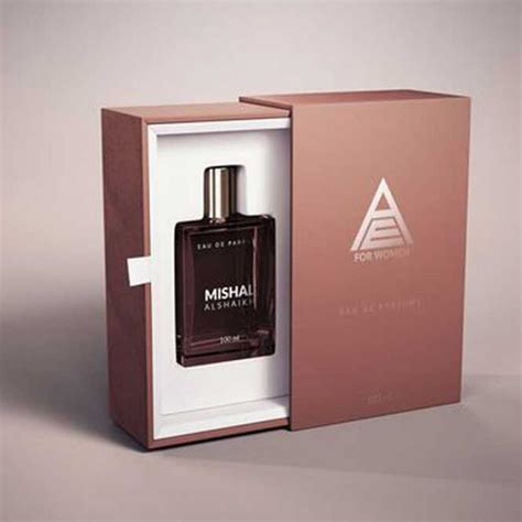 Packaging Parfum Homecare24
