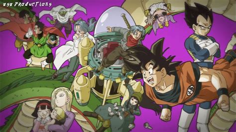 Get your team aligned with. Dragon Ball Super Ending 5 Hebrew Dub - YouTube