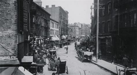 Five Points Archives The Bowery Boys New York City History