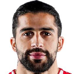 We always upload highr definition png pictures. Ricardo Rodríguez - Football Manager 2018