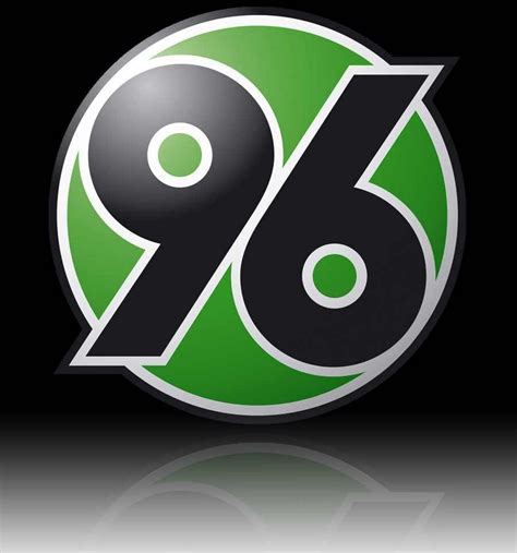 Hannover 96 is playing next match on 15 dec 2020 against vfl bochum in 2. Hannover 96 Logo 3D -Logo Brands For Free HD 3D
