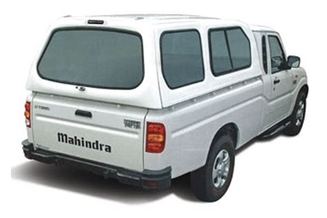 Mahindra Canopies Canopies And Accessories Jhb Canopy Centre