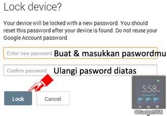 Cara ini juga ampuh untuk menanamkan rasa cinta budaya dan produk lokal pada anak muda. Cara Mencari Drone Yg Hilang - Cara Mencari Hp Android Yg Hilang Dengan Gps - Info Seputar HP ...