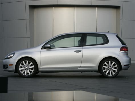 2010 Volkswagen Golf 20 Tdi Motor Desktop