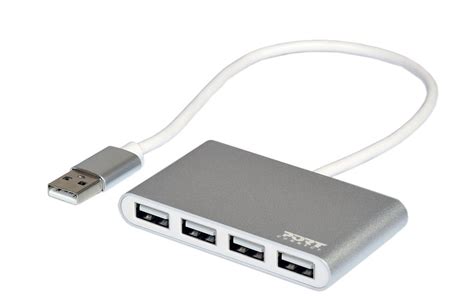 Port Connect 4 Port Usb Hub Reviews Updated February 2023