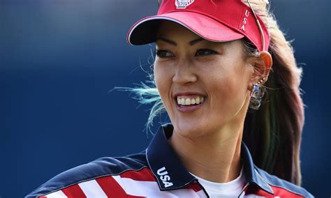 Solheim Cup Michelle Wie West Named Assistant Captain For 2021