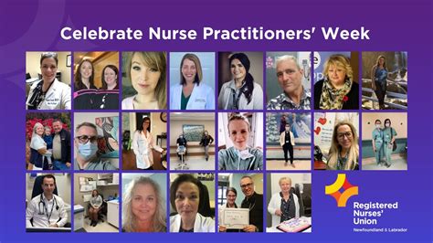 Nurse Practitioners Week 2021 Npproud Youtube