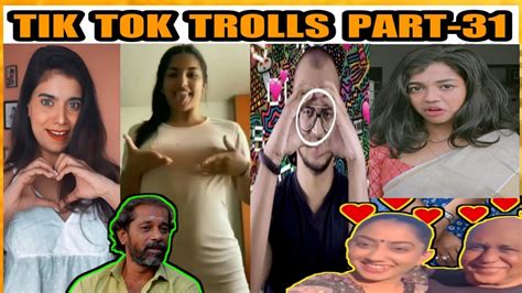 Tik Tok Trolls Tamil Reels Trolls Tamil Gp Muthu Trending Meme