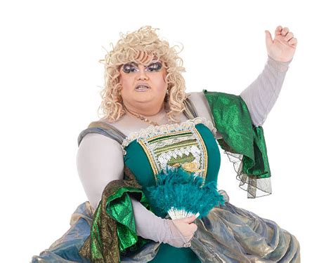 Fat Drag Queen Pictures Images And Stock Photos Istock