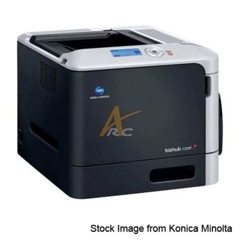 A group for users of the original konica c35 and the variations as noted : Konica Minolta bizhub C35P