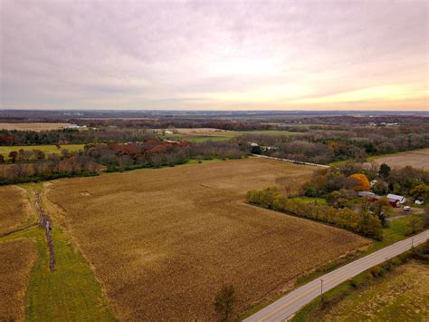 35 Acres In Mchenry County Illinois